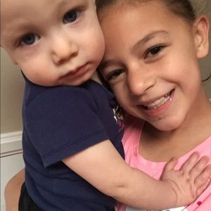 Meet your Posher, Eva